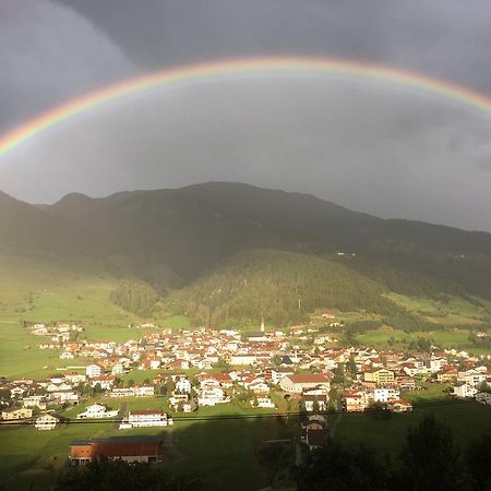 Apart Montana Nauders Kültér fotó
