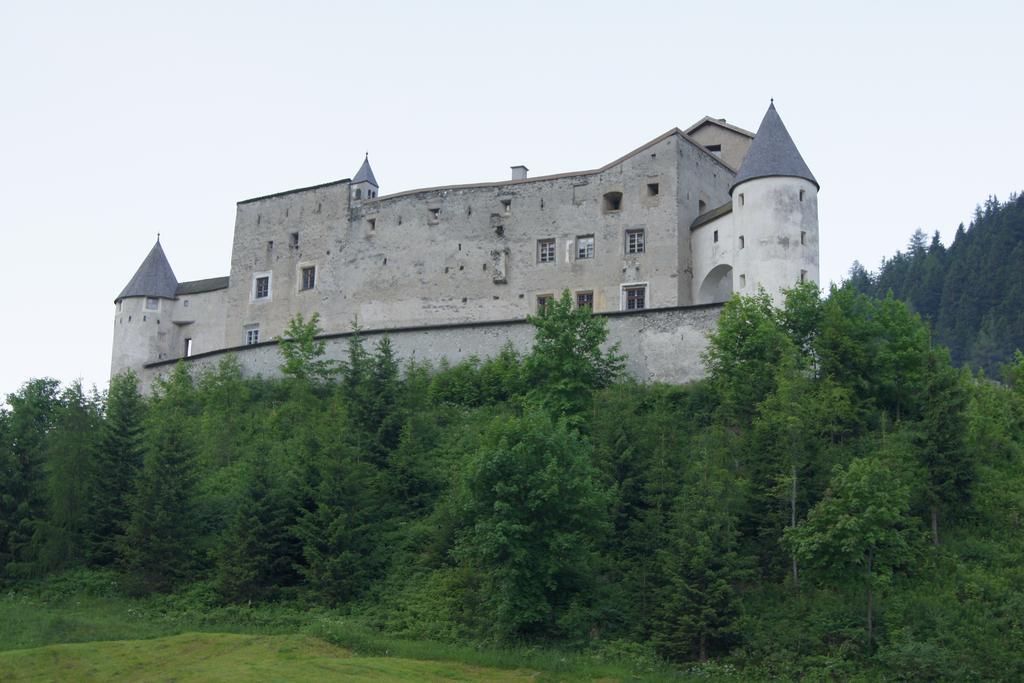 Apart Montana Nauders Kültér fotó